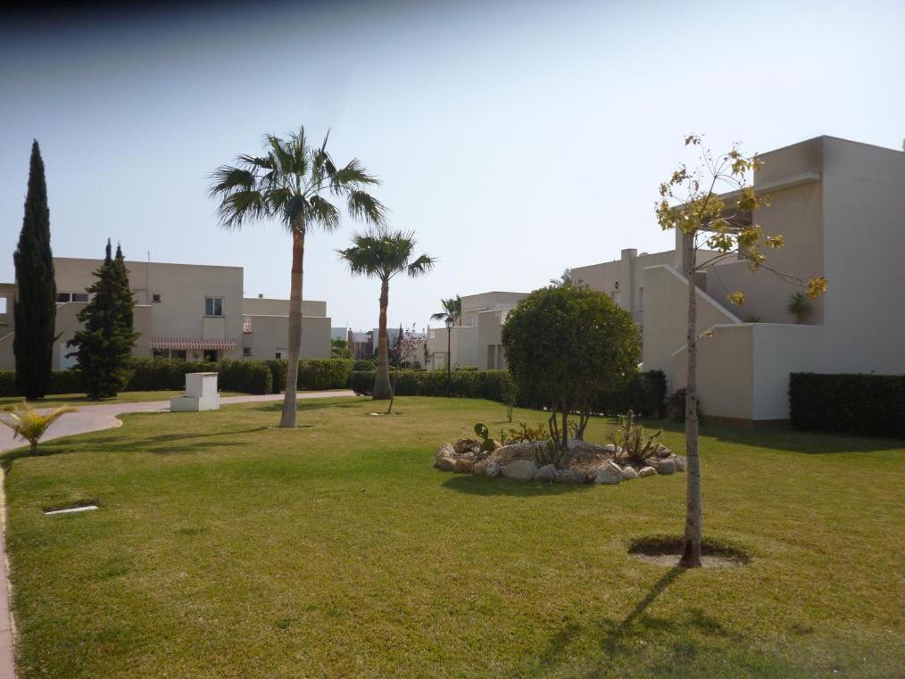 Bahia De Vera Apartamento Moralbe Playas de Vera Экстерьер фото