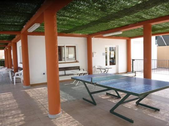 Bahia De Vera Apartamento Moralbe Playas de Vera Экстерьер фото