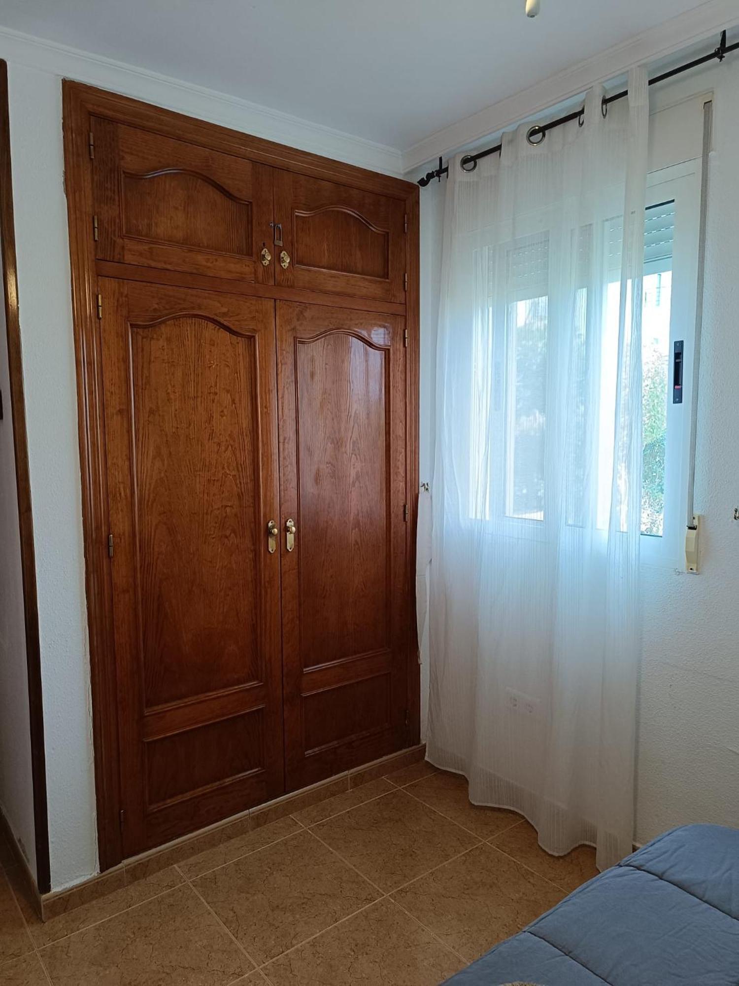 Bahia De Vera Apartamento Moralbe Playas de Vera Экстерьер фото