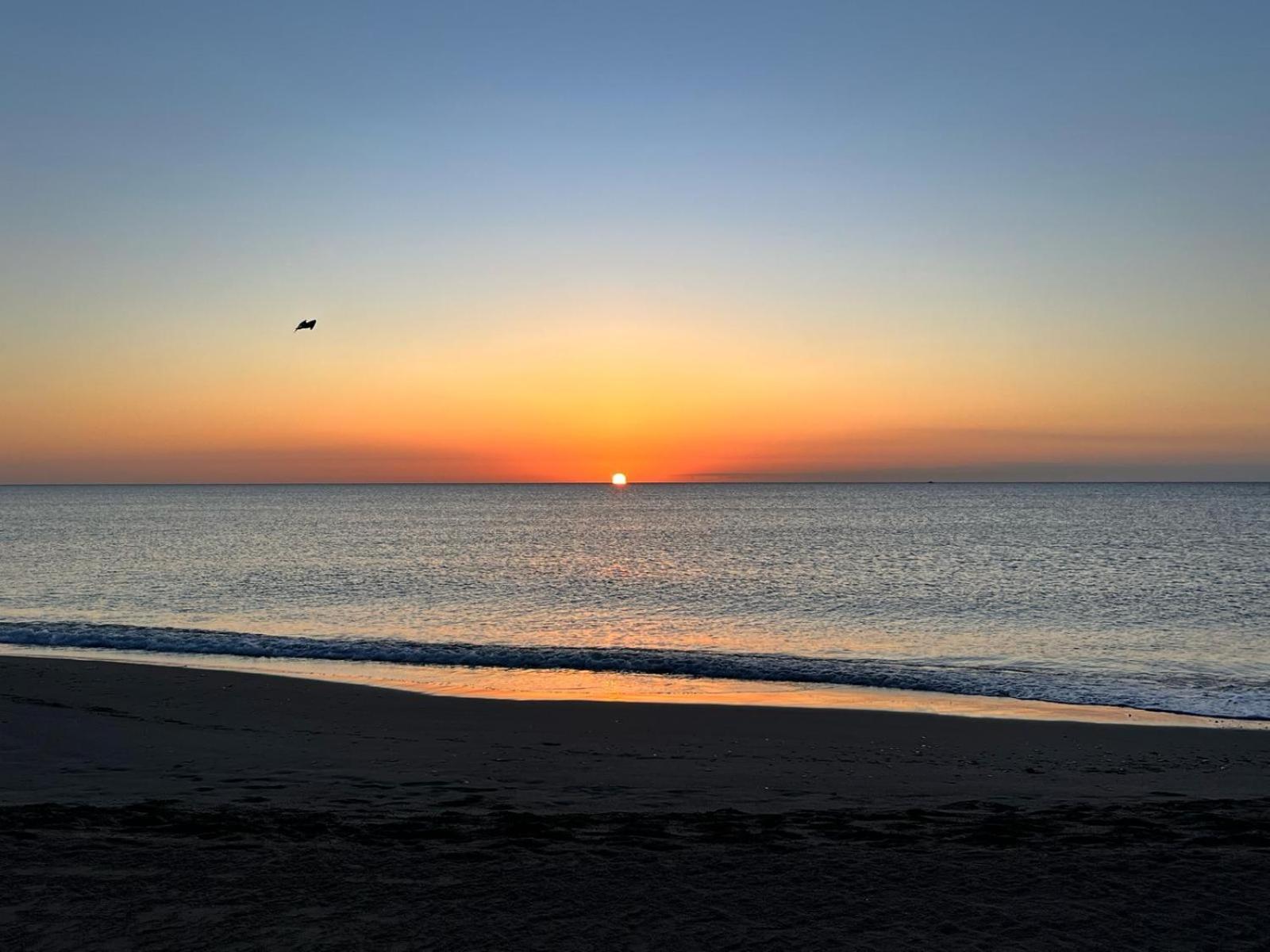 Bahia De Vera Apartamento Moralbe Playas de Vera Экстерьер фото